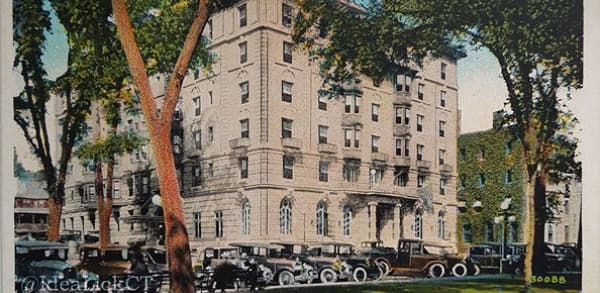 Elton Residential Care Home (RCH) in Waterbury, Connecticut