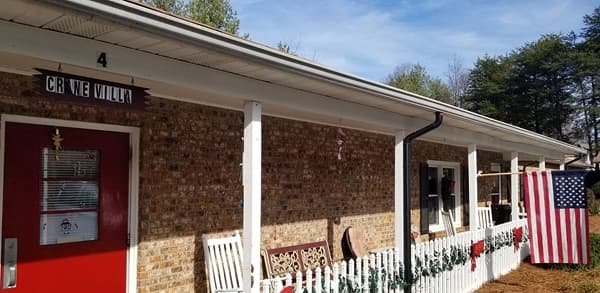 Shuler Health Care in Kernersville, North Carolina