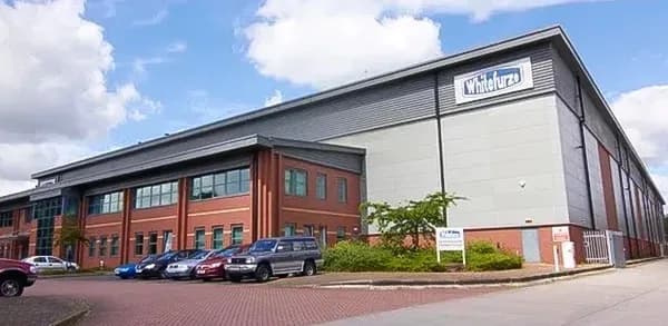 Whitefurze in Coventry, United Kingdom