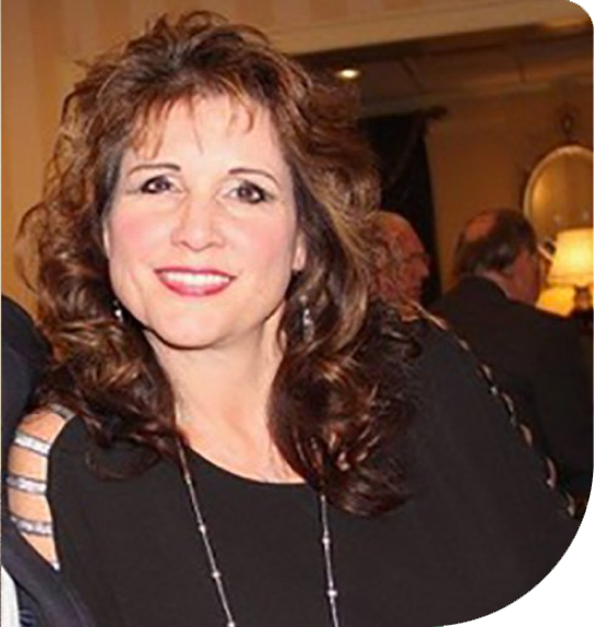 Portrait of Greta Shuler