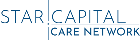 Star Capital Care Network Logo
