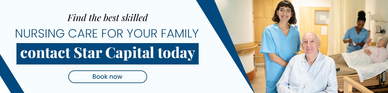 skilled facility nursing