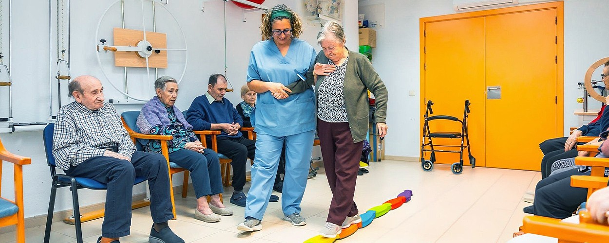 activities for people with dementia