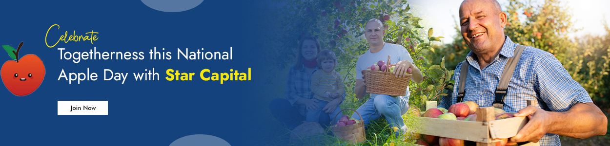 celebrate national apple day