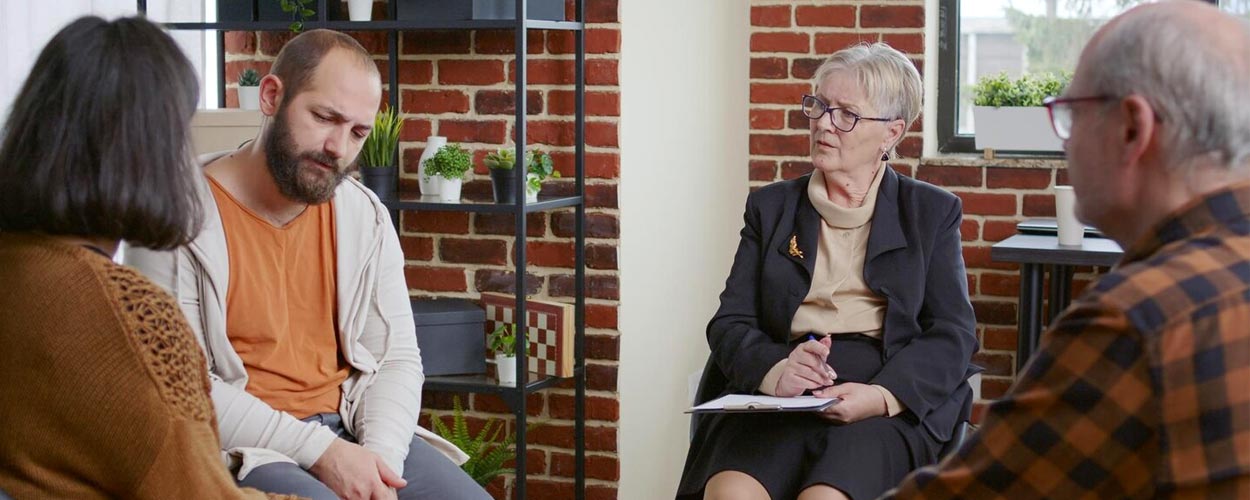 dementia support group