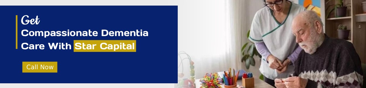 senior living memory care