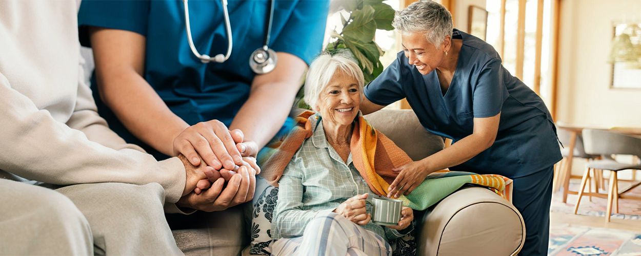 dementia home care services