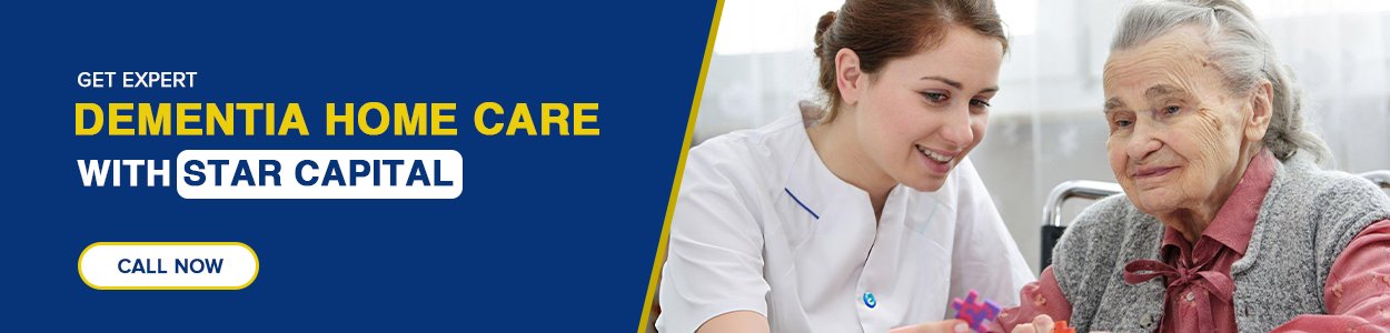 dementia home health care