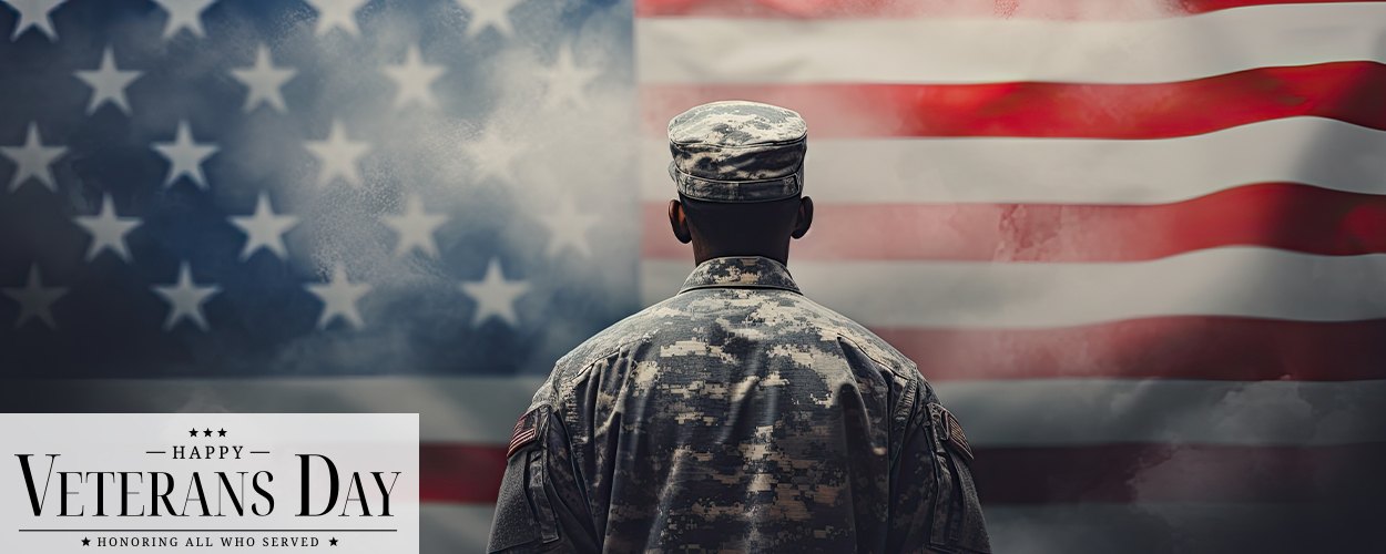How To Celebrate Veterans Day 2025 With Respect & Purpose?