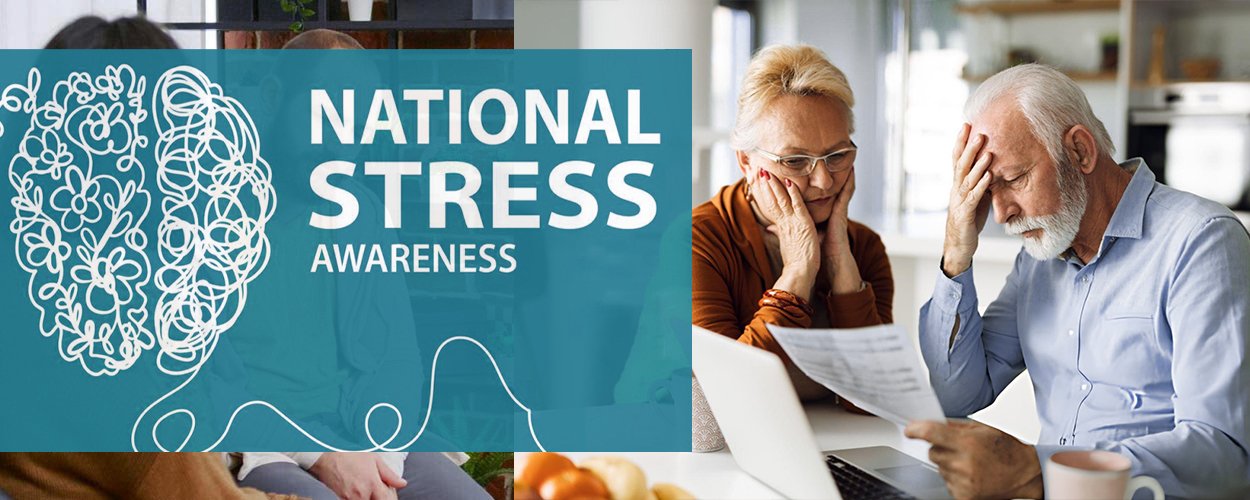 National Stress Awareness Day 2025: Tips for Managing Stress at Work