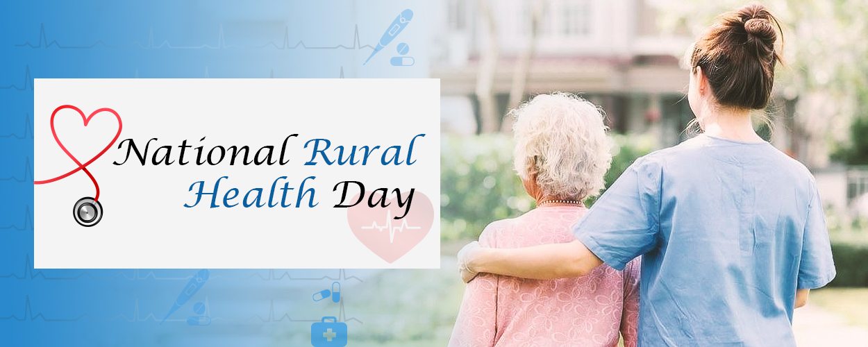 National Rural Health Day 2025: Building Healthier Futures for Rural America