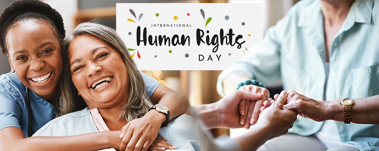 human rights day 2025