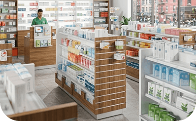 Multi State Pharmacy