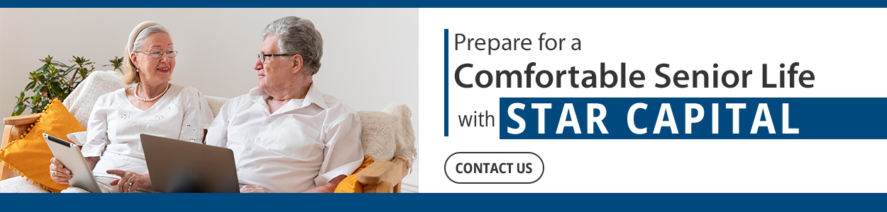 Senior Citizen Age in America​ cta