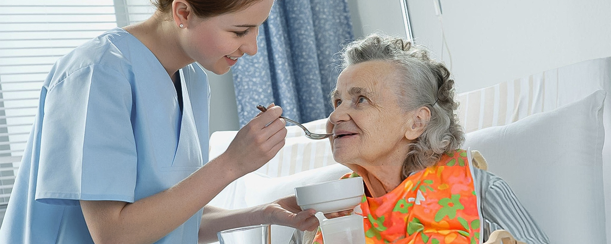 Adult day care for dementia​