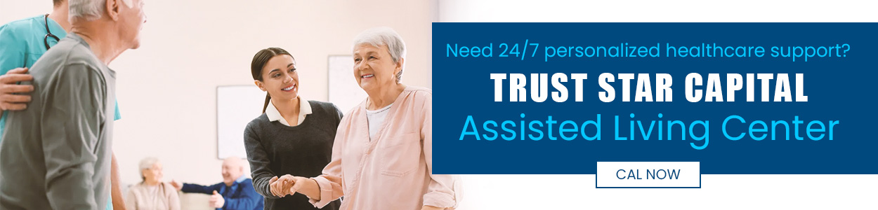 Adult day care near me