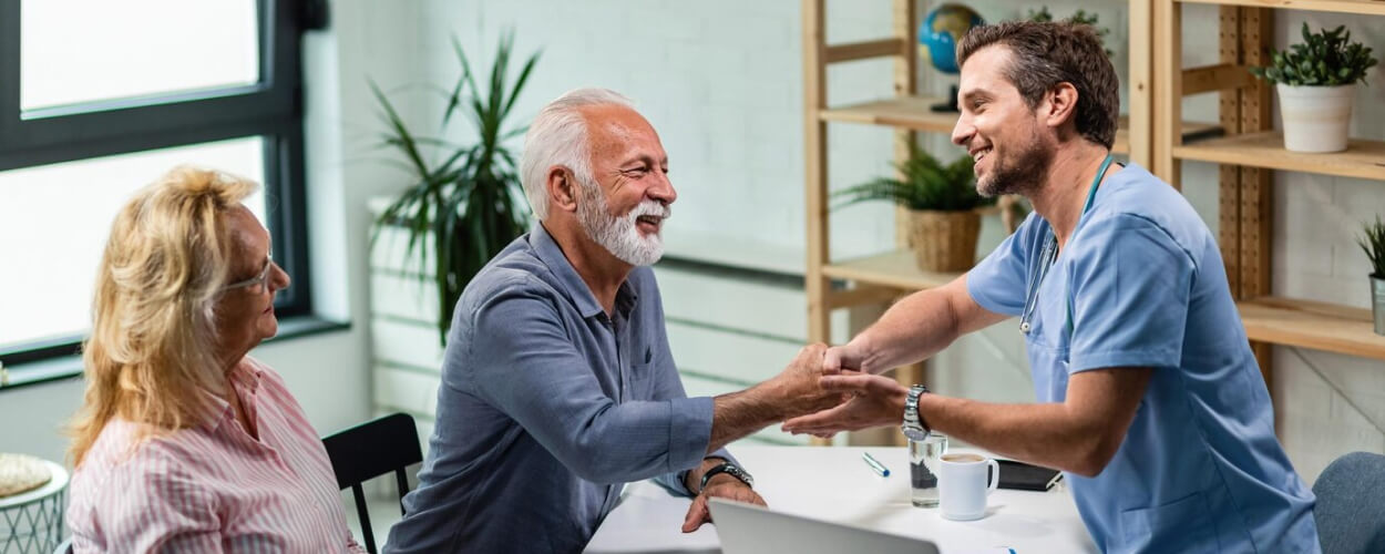 Advancing patient care sc