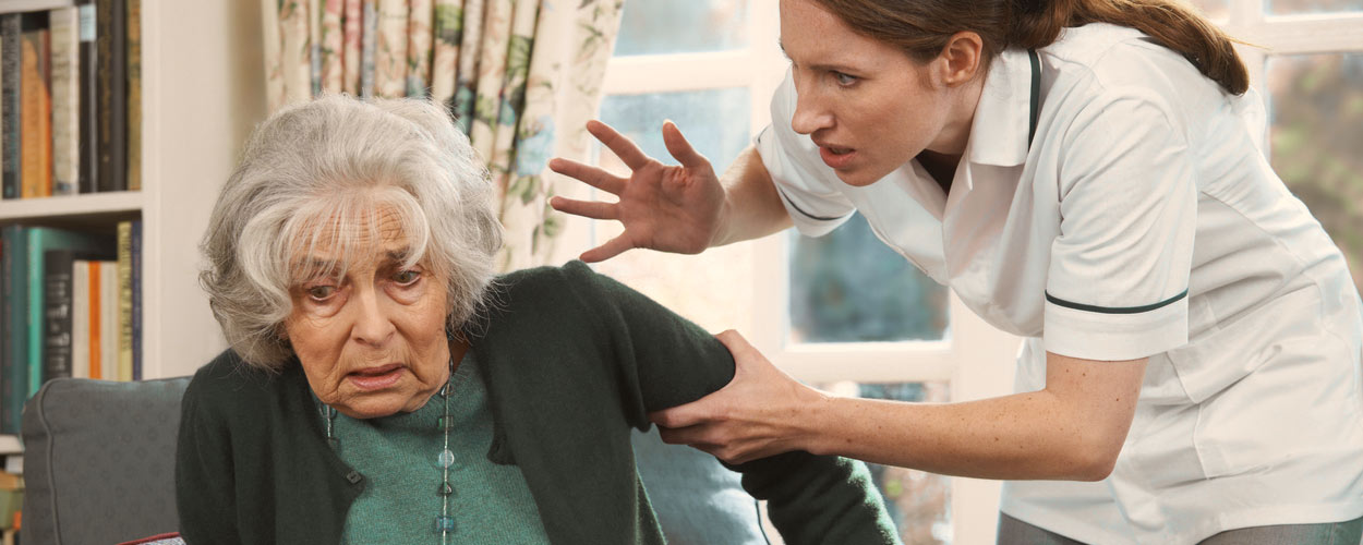 Advocacy for seniors