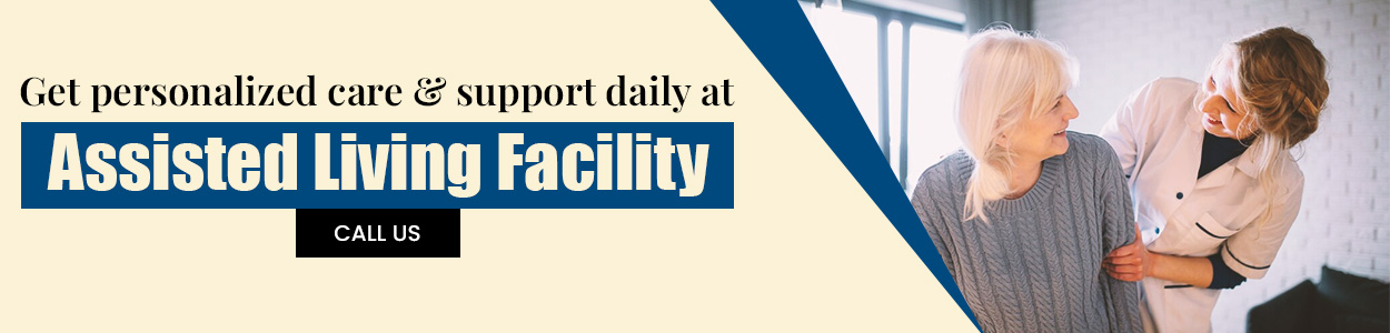 Assisted living and memory care