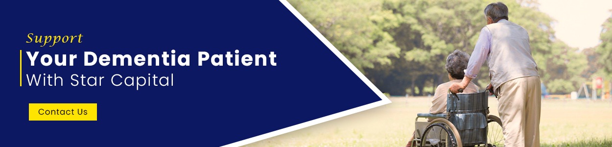 Assisted living dementia facilities