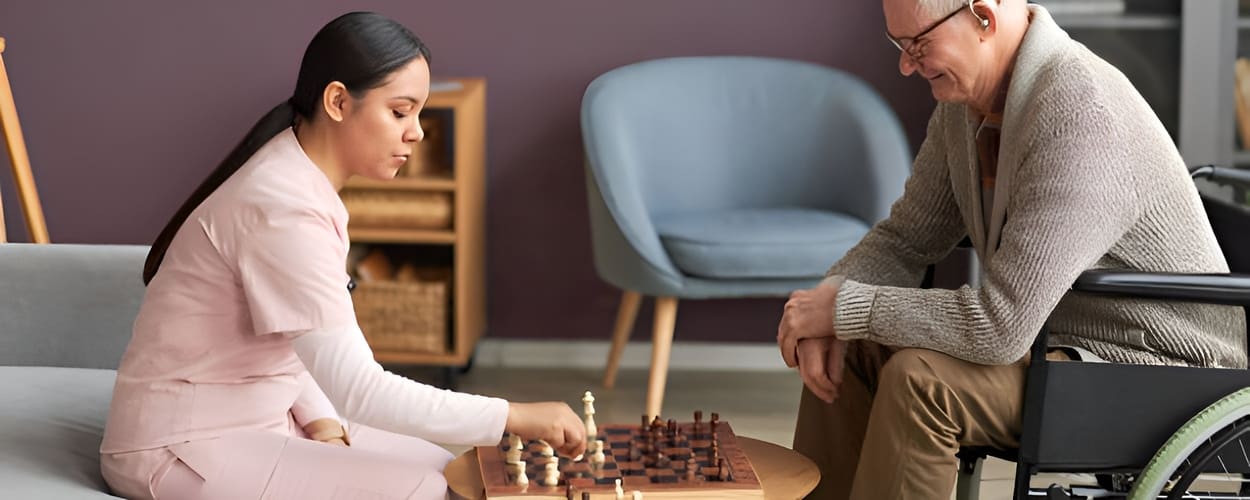 Board games for seniors with dementia