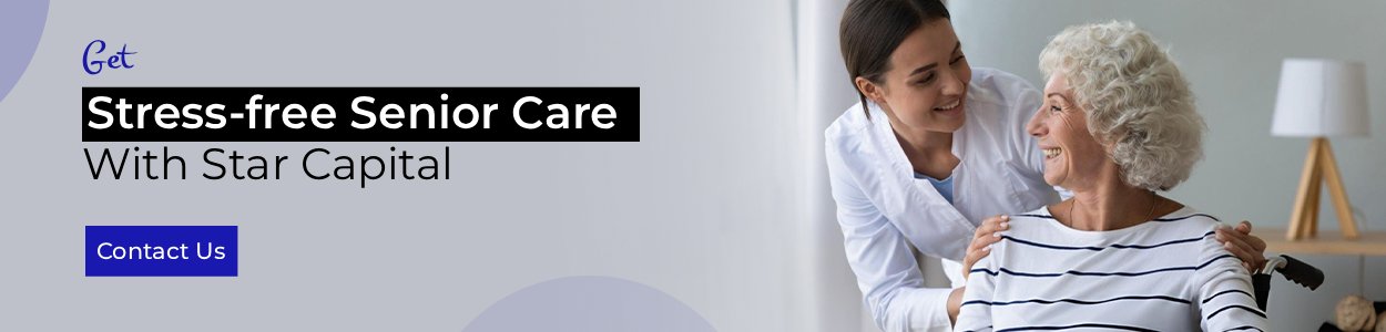 caregiver stress for- dementia patients​