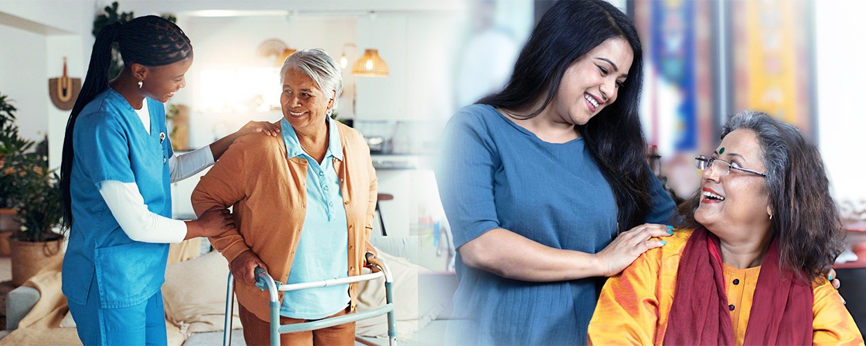 Center for independent living