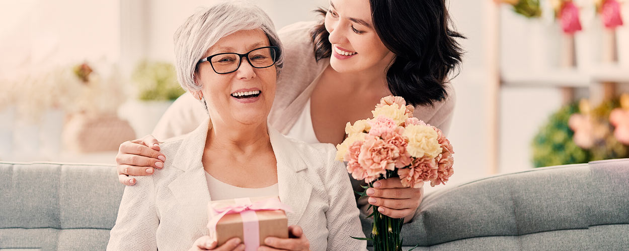 Christmas gifts for elderly