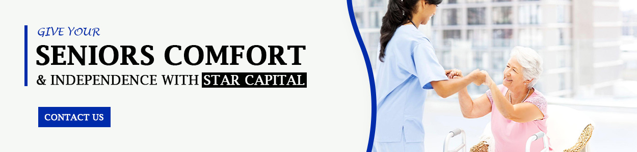 concierge services for seniors