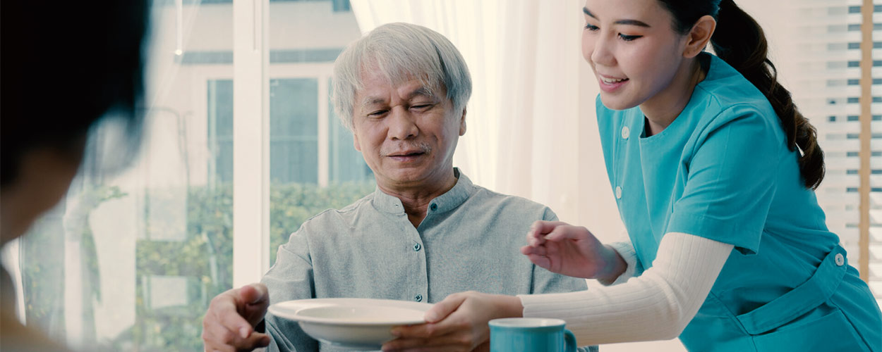 Dementia assisted living near me