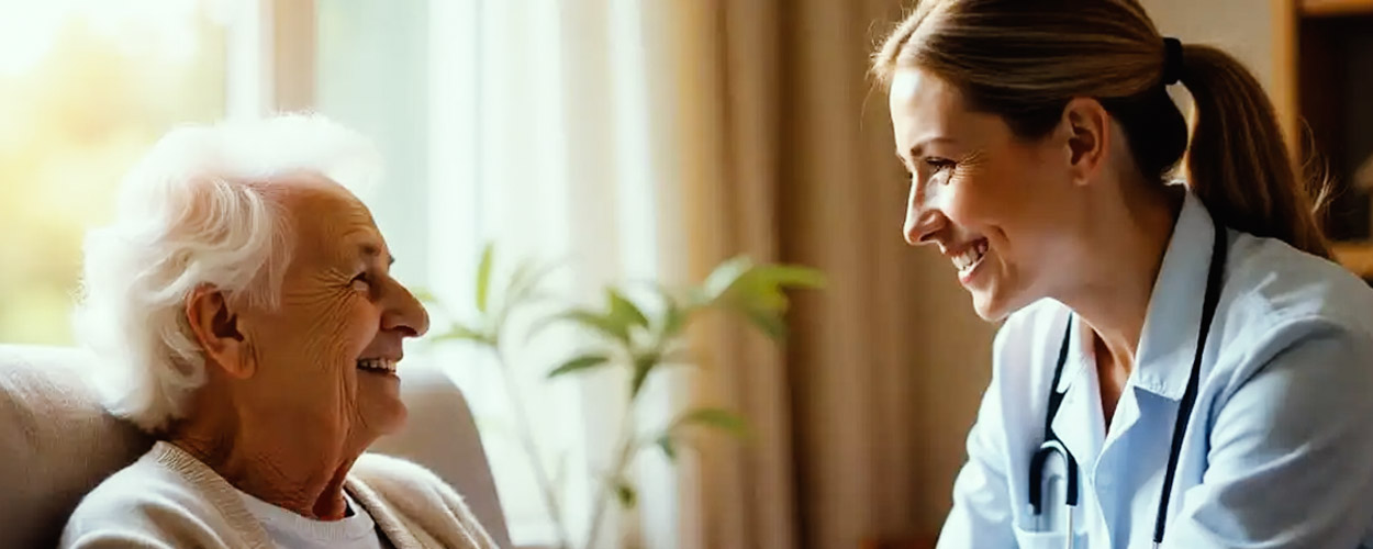 Dementia care facilities