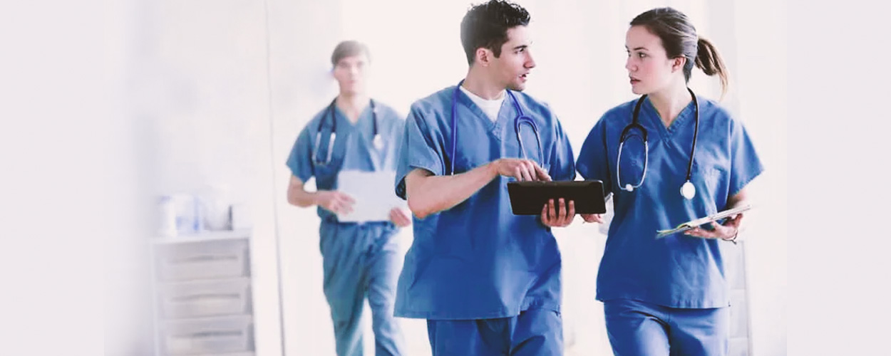 Dementia care nursing jobs