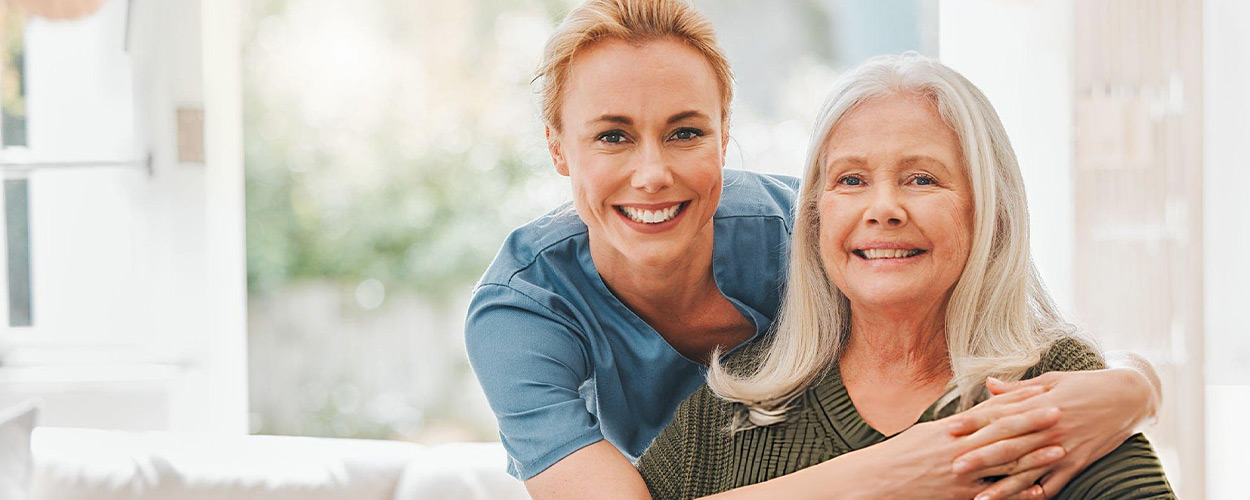 dementia caregiver stress