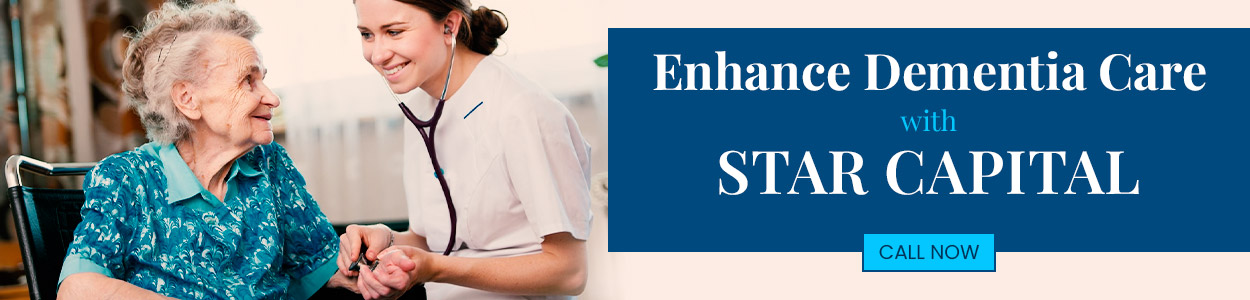 Dementia nursing interventions