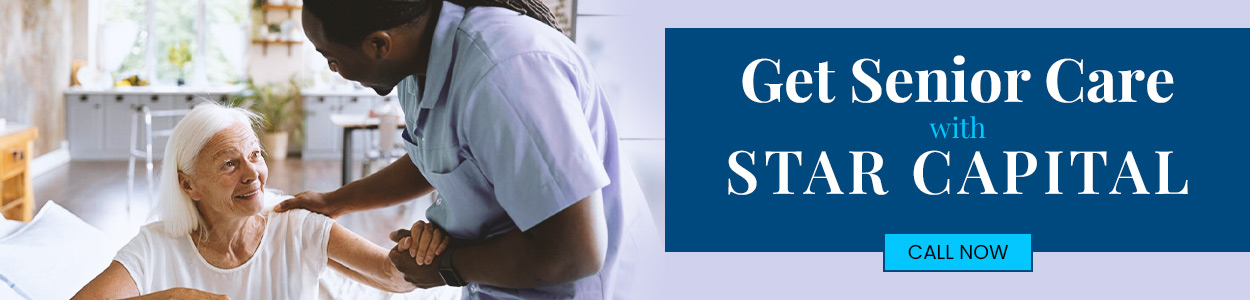 Elderly companion care