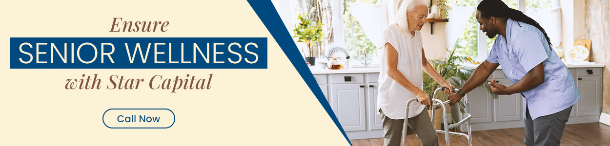 Elderly mobility scale