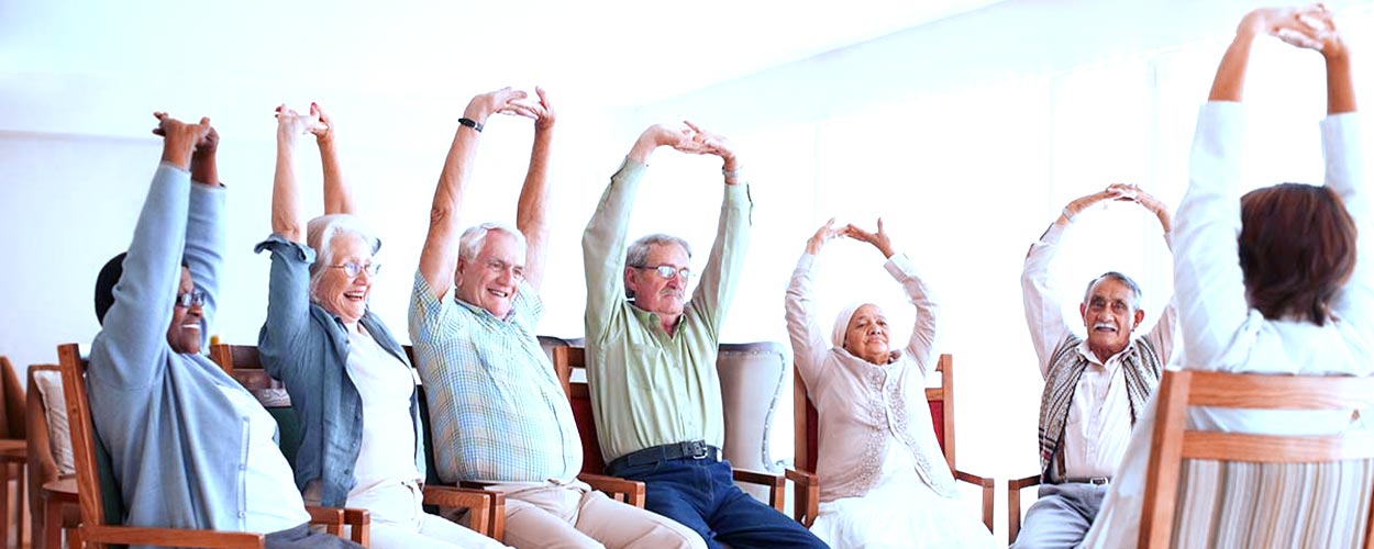 Fun activities for seniors with dementia