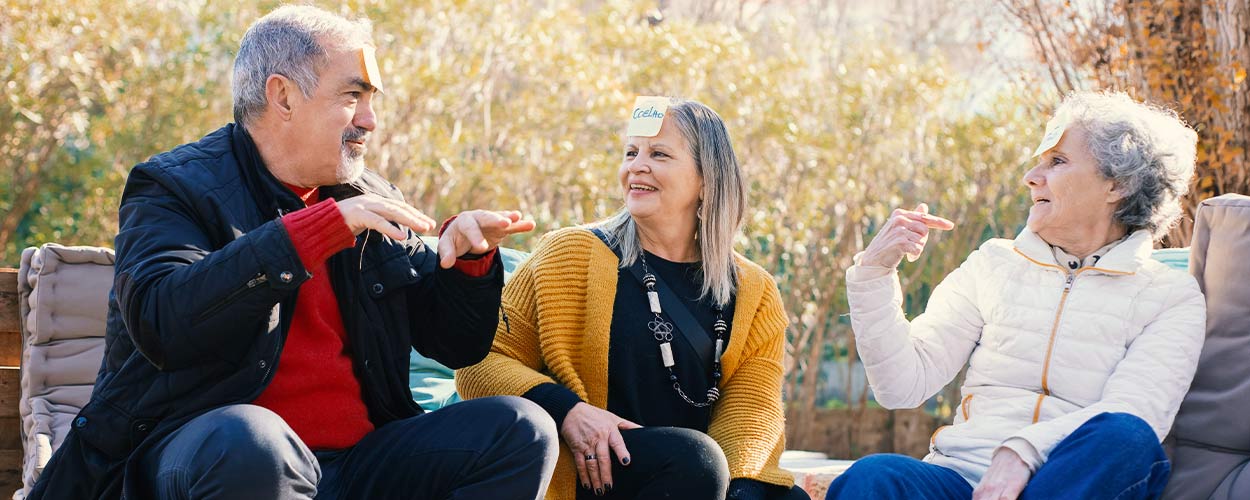 Fun trivia for seniors