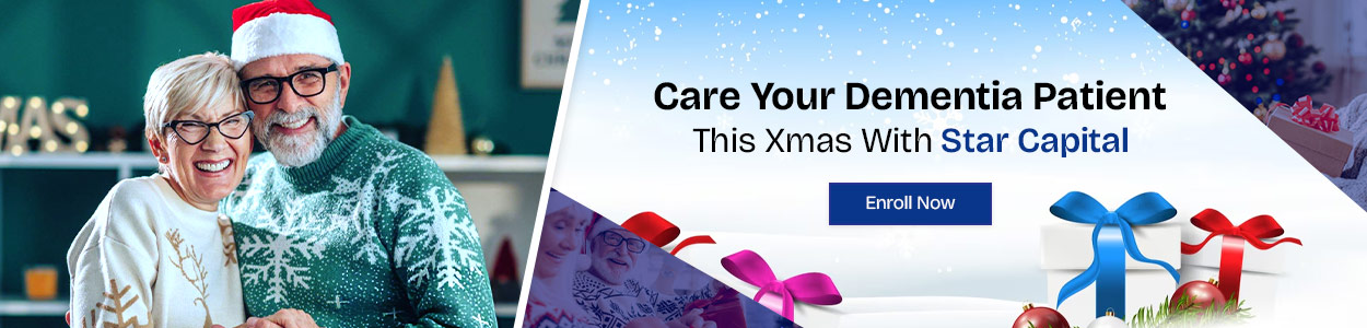 Gifts for seniors Christmas