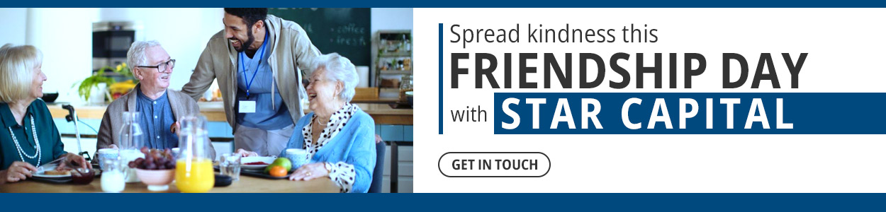 Happy friendship day 2025