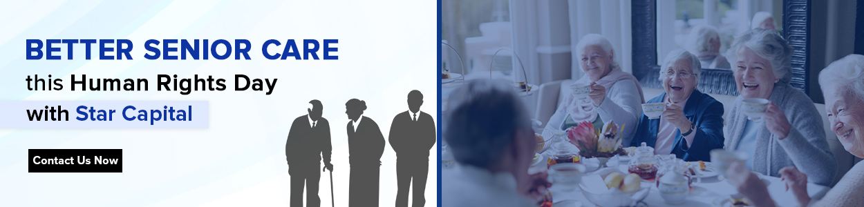 Human rights day month