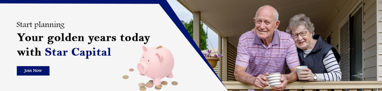 Independent living for senior