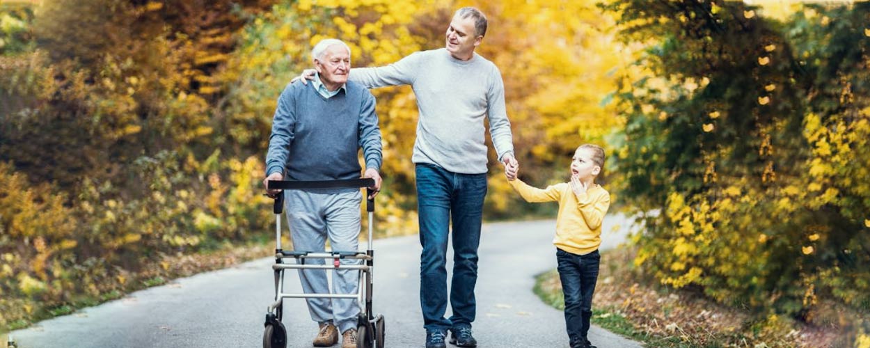 Is dementia hereditary