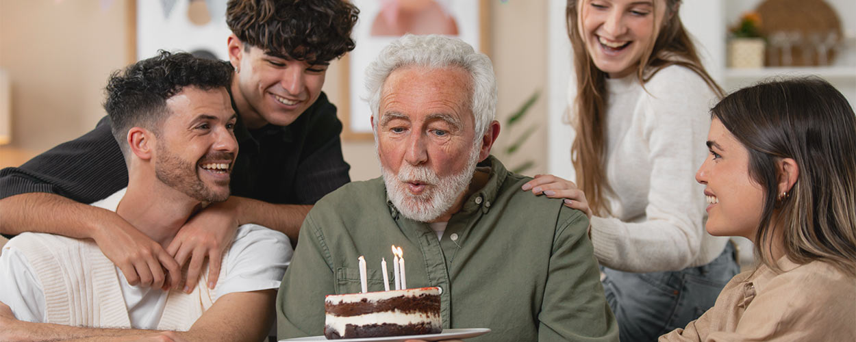 Mothers and fathers day 2025​