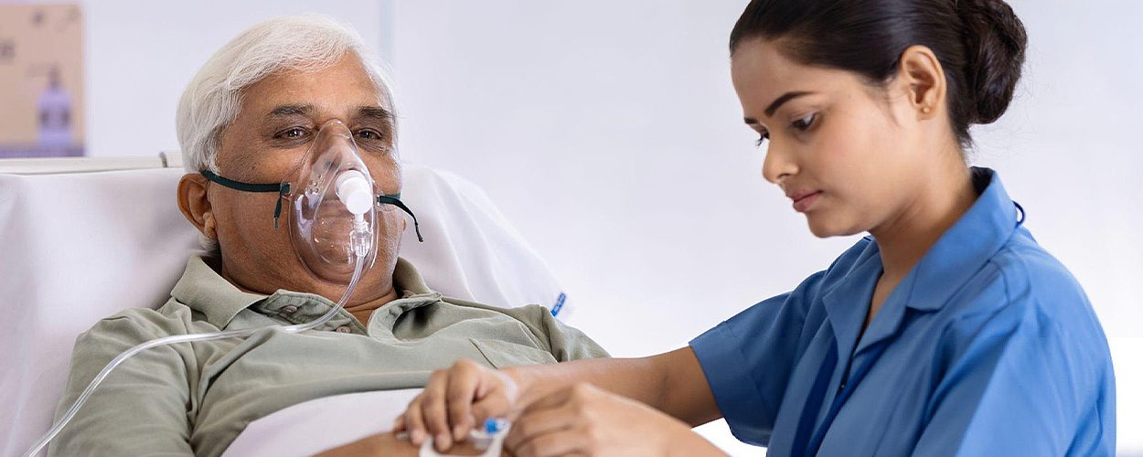 National emergency nurses day 2025