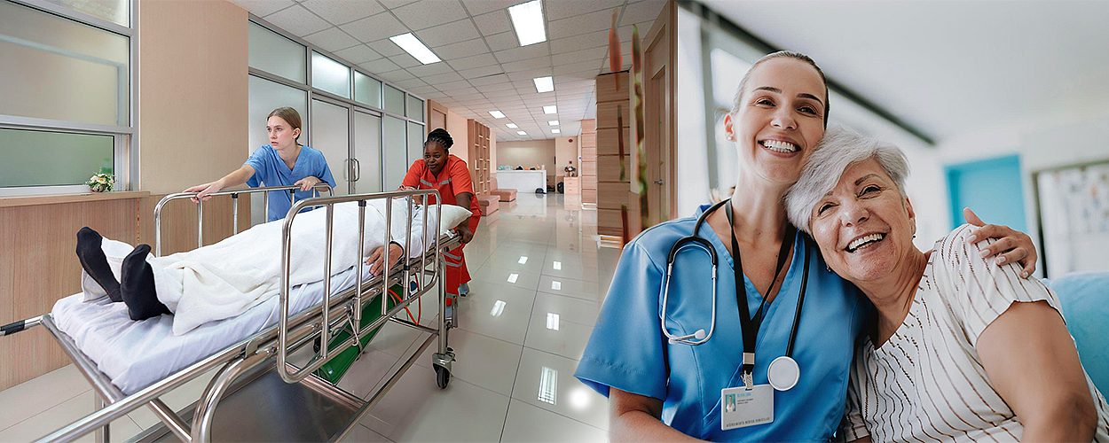 National emergency nurses day