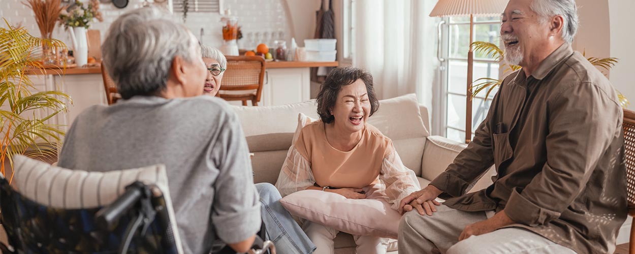 National friendship day 2025