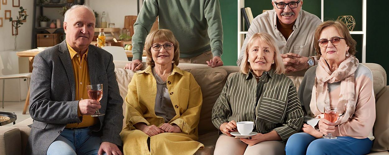 National stress awareness day