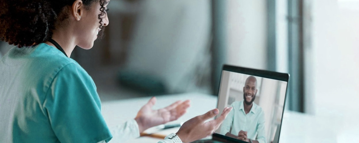 Remote nurse practitioner jobs