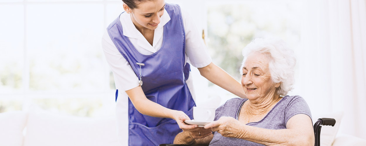 Respite care for elderly
